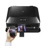 Canon multifunzione inkjet pensati per il cloud