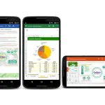 Microsoft Office sbarca in anteprima su Android