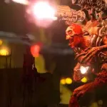 Il nuovo Doom anticipato da un brevissimo trailer