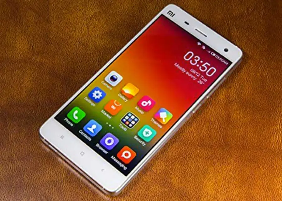 Xiaomi apre negozi online per l'Europa e l'America
