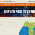 Pint of Science, una birra al bar con gli Scienziati