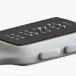 Dot smartwatch per non vedenti con tecnologia active braille