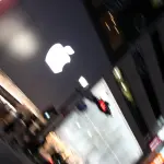 Auto di Apple a Roma per migliorare il servizio di mappe