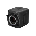 Canon ME20F-SH la videocamera che vede nel buio