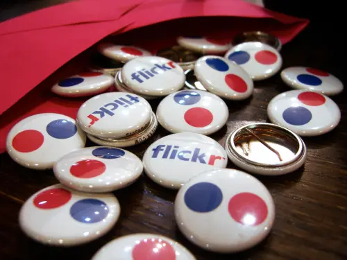 Flickr si aggiorna e introduce l'auto-tagging delle foto