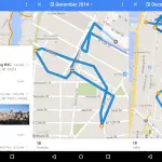 Google Maps: con Your Timeline rivivi i luoghi visitati