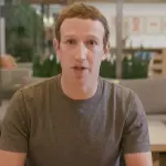 Zuckerberg difende Facebook e attacca Cook