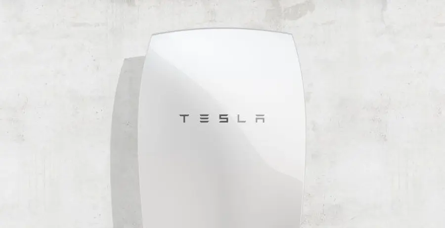 Tesla PowerWall: le super-batterie per casa e ufficio