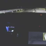 Nuovi fari Ford tecnologia per la guida notturna