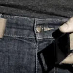 Magbelt la cintura magnetica senza buchi per tutti i girovita