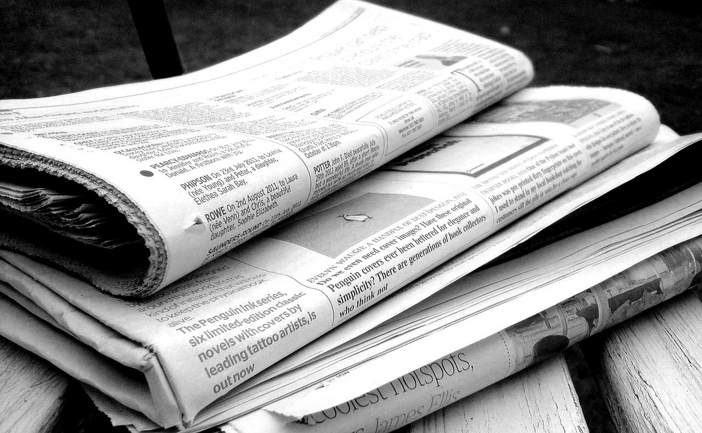 Accordo fra Google e gli editori - The Digital News Initiative