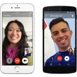 Facebook lancia le VideoChiamate gratuite su Messenger