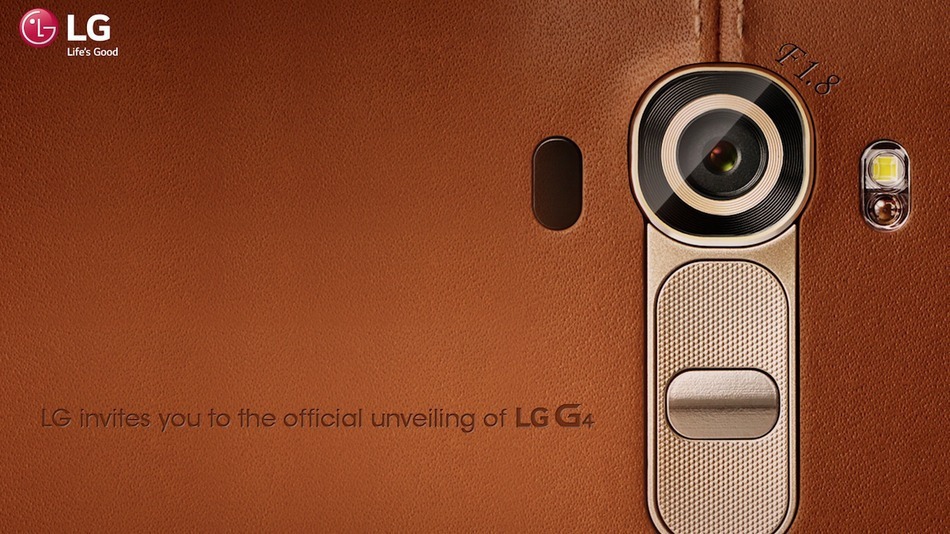 LG G4 in arrivo, grande batteria, prezzo inferiore a Galaxy S6