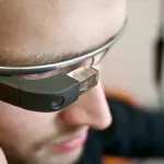 Google e Luxottica resuscitano i Google Glass