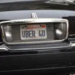 Uber multa da 7.3 mln $, non ha fornito dati sulla propria attività