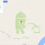 Android fa la pipì su Apple: Google contro lo spam via Maps