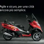 Enjoy partito a Milano lo scooter sharing