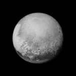Plutone visto da Vicino, le foto di New Horizons