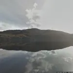 Google Street View alla scoperta del mostro di Loch Ness