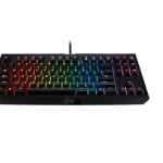 Razer BlackWidow Tournament Edition Chroma tastiera per chi ama giocare