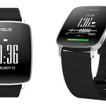Asus VivoWatch la batteria durerà 10 giorni