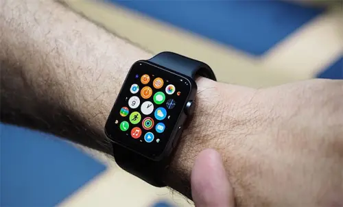 Apple Watch un milione di prenotazioni in un giorno