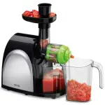 Estrattori di succhi a freddo: a cosa servono, come funzionano e benefici