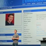 Facebook: la trasmissione del pensiero è la prossima frontiera