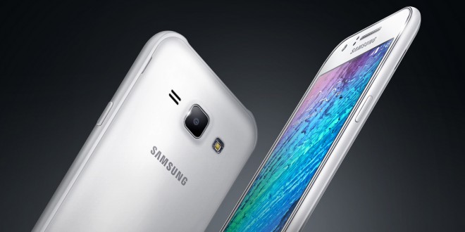 Samsung Galaxy J2: nuovo smartphone low cost?