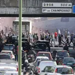 Due dirigenti di Uber fermati in Francia per attività illegale