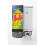 FLIR la telecamera termica per vedere al buio