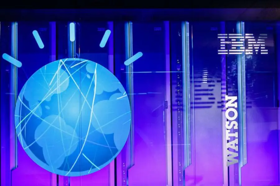 Watson, il computer IBM chef in cucina