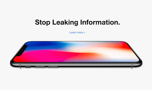 Apple contro i leaker interni: 12 dipendenti arrestati