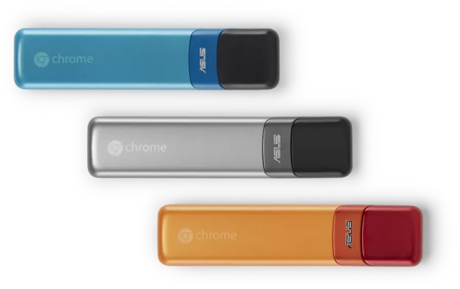 Chromebit trasforma ogni TV in un PC e costa meno di 100€