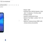 Huawei P20 Lite già in preordine: costerà 369 euro