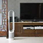 Pure Cool il ventilatore senza pale che filtra l’aria