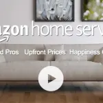 Amazon Home Services ti trova l'idraulico o l'elettricista
