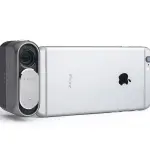DxO One trasforma l'iPhone in una telecamera professionale