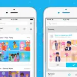 Facebook Moments: condivisione privata per i selfie