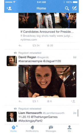 Twitter lancia l'autoplay per i video ed un nuovo formato