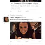 Twitter lancia l'autoplay per i video ed un nuovo formato