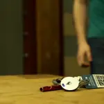 TrackR Bravo aiuta a ritrovare gli oggetti smarriti