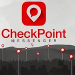CheckPoint Messenger reinterpreta la geolocalizzazione