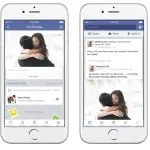 Facebook introduce 