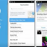 Twitter integra Foursquare per tweet geolocalizzati più precisi
