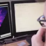 Zappi presenta gli occhiali per chi usa il computer