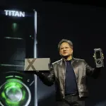 Titan X la nuova GPU di Nvidia mostra i muscoli