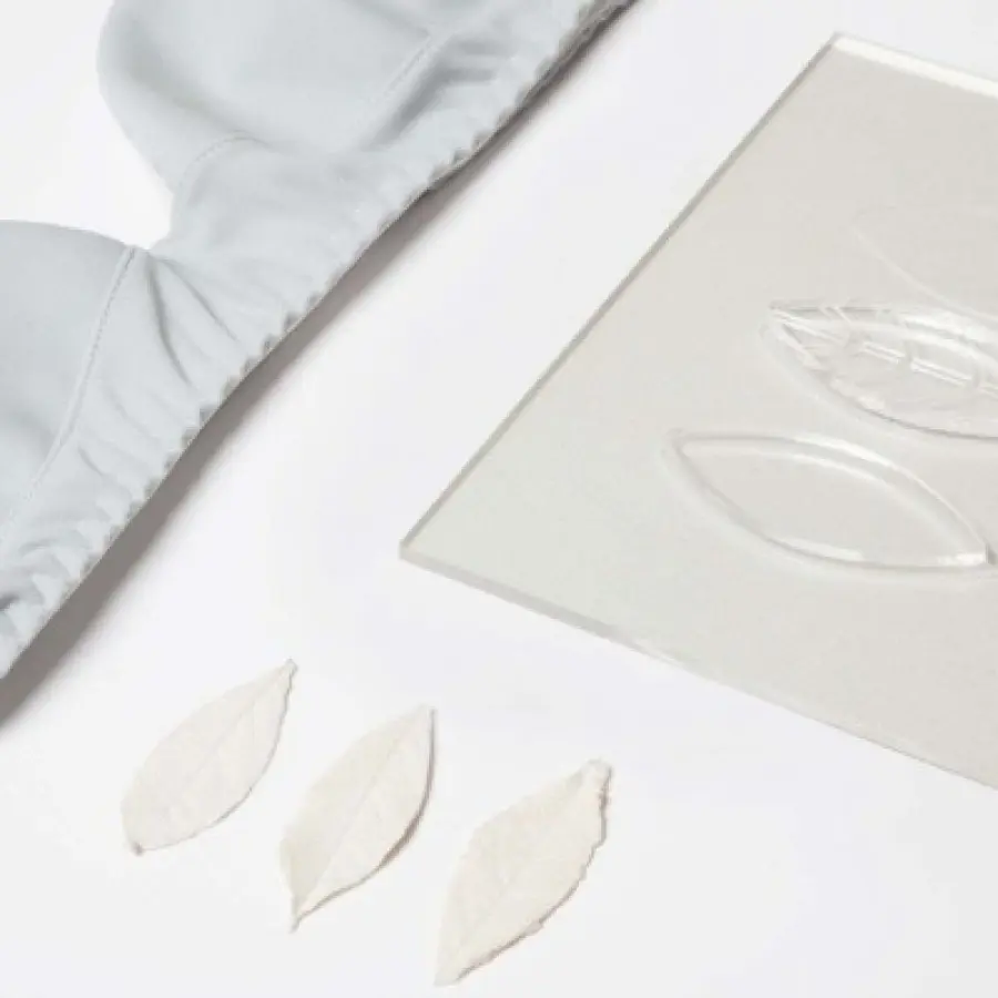 Foxleaf l'hi-tech bra contro i sintomi dei farmaci antitumorali