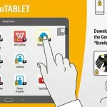 SecuTablet: Samsung, IBM e Blackberry creano il tablet super-sicuro