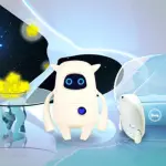 Musio il Robot che vuole essere tuo amico